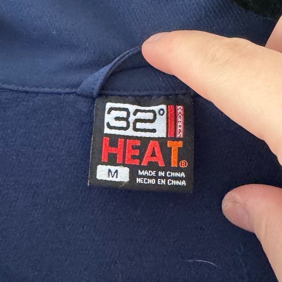 32 Degree Performance Jacket - Picture 6 of 6